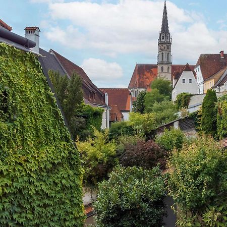 Siebensternehaus Apartment Steyr Exterior foto